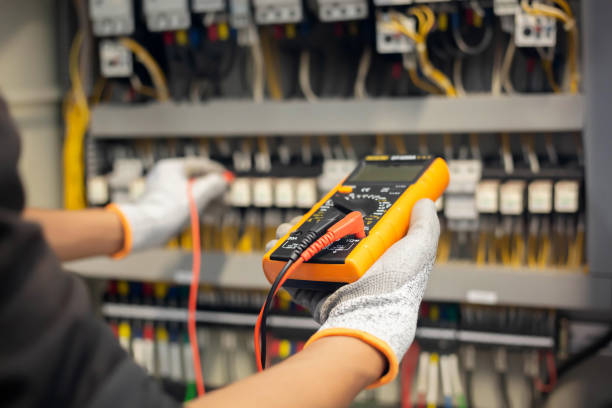 Best Electrical Safety Inspections  in Thermopolis, WY